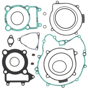 Kawasaki KVF360A Prairie 4x4 Complete Gasket Kit - Vertex Pistons - High-performance interface MicroPore material - `03-`13